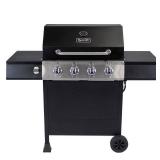 Dyna-Glo 4-Burner Open Cart LP Gas ...