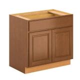 Hampton Bay Madison Assembled 36x34...