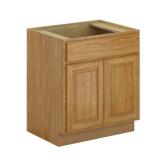 Hampton Bay Madison Assembled 30x34...