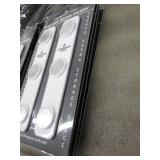 4 pks- Strongman Tools Magnetic Bee...