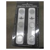 4 pks- Strongman Tools Magnetic Bee...