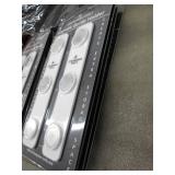 4 pks- Strongman Tools Magnetic Bee...