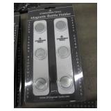 4 pks- Strongman Tools Magnetic Bee...