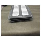 4 pks- Strongman Tools Magnetic Bee...