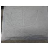 6 Large Sleeveless Tunic Tshirt Dre...