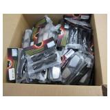 Large Box Of Solar Eclipse Glasses...
