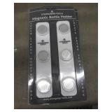 4 pks- Strongman Tools Magnetic Bee...