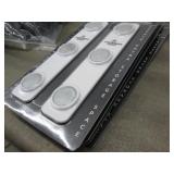 4 pks- Strongman Tools Magnetic Bee...