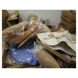 Large Box Lof Ladies Hats...