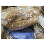 Large Box Lof Ladies Hats...