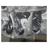3 -6 pks Mens Low Cut Socks...
