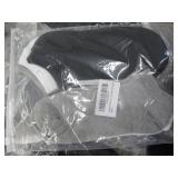 3 -6 pks Mens Low Cut Socks...