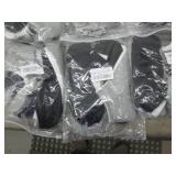 3 -6 pks Mens Low Cut Socks...