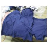 5 - 2pc Anfilia Ladies Swimsuits Si...
