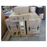 Pallet Lot APG RG-371-12A CPU Garag...