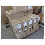 Pallet Lot APG RG-371-12A CPU Garag...