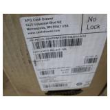 Pallet Lot APG RG-371-12A CPU Garag...