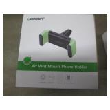 Lot of 4 Hands Free Air Vent MountP...