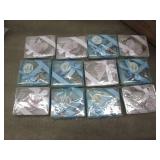 12 Gift Boxed Book Markers...