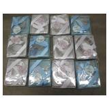 12 Gift Boxed Book Markers...