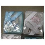 12 Gift Boxed Book Markers...