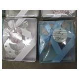 12 Gift Boxed Book Markers...