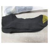 9 pair Mens Gold Toe No-Show Socks ...