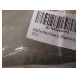 9 pair Mens Gold Toe No-Show Socks ...