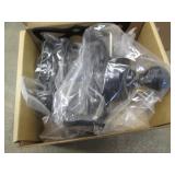 Motorcycle & Bike X-Grip Clamp Phon...