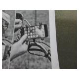 Motorcycle & Bike X-Grip Clamp Phon...