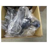 Motorcycle & Bike X-Grip Clamp Phon...