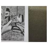 Motorcycle & Bike X-Grip Clamp Phon...