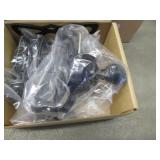 Motorcycle & Bike X-Grip Clamp Phon...