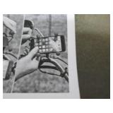 Motorcycle & Bike X-Grip Clamp Phon...