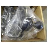 Motorcycle & Bike X-Grip Clamp Phon...