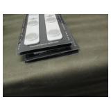 4 pks- Strongman Tools Magnetic Bee...