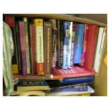 2 Boxes of Non-fiction Books...