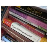 2 Boxes of Non-fiction Books...