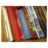 2 Boxes of Non-fiction Books...