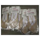 12 pr Invisible Boat Socks...