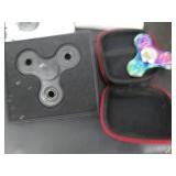 Lot of 12 Fidget Spinners...