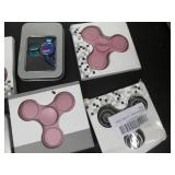Lot of 12 Fidget Spinners...