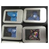 Lot of 12 Fidget Spinners...