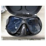 2 Desel Underwater Diving/Snorkelin...
