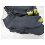 9 pair Mens Gold Toe No-Show Socks ...