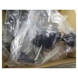 Motorcycle & Bike X-Grip Clamp Phon...