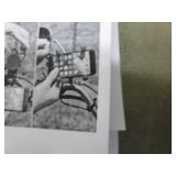 Motorcycle & Bike X-Grip Clamp Phon...