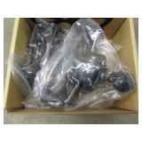 Motorcycle & Bike X-Grip Clamp Phon...