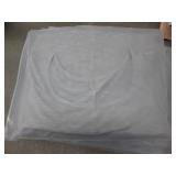 6 Large Sleeveless Tunic Tshirt Dre...