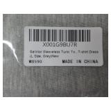 6 Large Sleeveless Tunic Tshirt Dre...